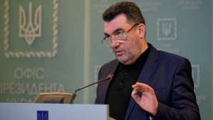 "რუსეთი, შეიძლება, ერთ-ერთი მეზობელი ქვეყნის კოლონია გახდეს" - ოლექსი დანილოვი