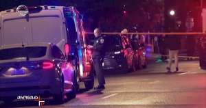 ვაშინგტონში, ისრაელის საელჩოს ორი თანამშრომლის მკვლელობაში ეჭვმიტანილს სიკვდილით დასჯა ემუქრება