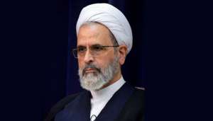 ალირეზა არაფი ირანის დროებითი ხელმძღვანელობის საბჭოს წევრად დაინიშნა