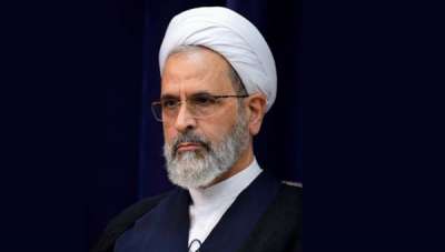 ალირეზა არაფი ირანის დროებითი ხელმძღვანელობის საბჭოს წევრად დაინიშნა