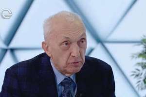 ''მე ვრჩები თანამდებობაზე'' - თენგიზ ცერცვაძე