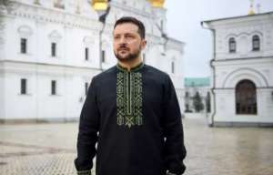 "ერთი წლის წინ ამ დღეს ჩვენ ყველა ვლოცულობდით, რომ უკრაინას გაეძლო"