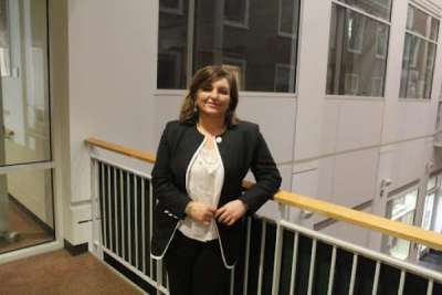 &quot;სანამ საქართველო არ გაერთიანდება მოგვიწევს დევნილების კიდევ დიდ ხანს ატანა&quot; - ირმა შამათავა