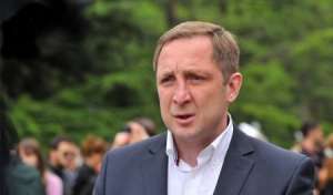 "მარიინკაში ვითარება უცვლელია, ავდეევკაშიც ჩვენები წარმატებით იგერიებენ ურდოს შემოტევებს"