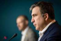 &quot;გამოცხადდება კონკრეტული ადგილი, თარიღი, აეროპორტი და უნდა იყოთ მზად&quot; - სააკაშვილი