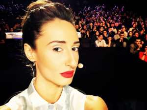 "ისინიც მოძალადეები არიან!" - რუსკა მაყაშვილი დაზე ძალადობის ფაქტს ეხმაურება