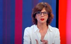 "მელიას ჩანაწერი 2016 წლისაა და ჩვენი მეგობრული ჩეთიდანაა გავრცელებული" - თამარ ჩერგოლეიშვილი