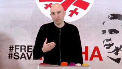 &ldquo;გიორგი გახარია არის ქრონიკული მოღალატე&rdquo; - ირაკლი ფავლენიშვილი