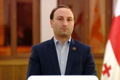 " პოზიტივი და მნიშვნელობა მაშინდელი 23 ნოემბრის ცალსახაა, მოლოდინები გაჩნდა საზოგადოებაში, თუმცა..."