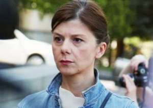 "ეგომანიაკი სააკაშვილი ქართული დემოკრატიის საფრთხეა" - თამარ ჩერგოლეიშვილი