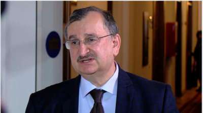 &quot;გაბრაზებულმა უფალმა ერთი ჭიქა შავი ღვინო ასვა ქვეყნის პრემიერ-მინისტრს და მეტყველების უნარი წაართვა&quot;- რომან გოცირიძე