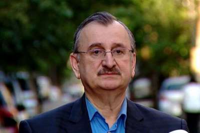 "მელიას პარტია იქნება სერიოზული ოპოზიციური პარტია" - რომან გოცირიძე