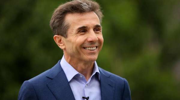 &quot;ქართული ოცნება“ ბიძინა ივანიშვილის წერილს ავრცელებს