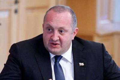 "რეგიონული სტაბიულობა საქართველოს ნატოში გაწევრიანებას მოითხოვს"