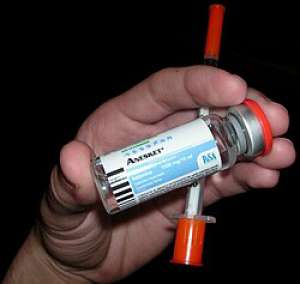 თბილისის აეროპორტში ფსიქოტროპული საშუალება ,,კეტამინი&ldquo; აღმოაჩინეს