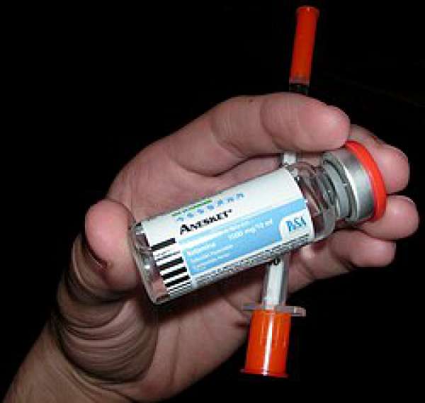 თბილისის აეროპორტში ფსიქოტროპული საშუალება ,,კეტამინი&ldquo; აღმოაჩინეს