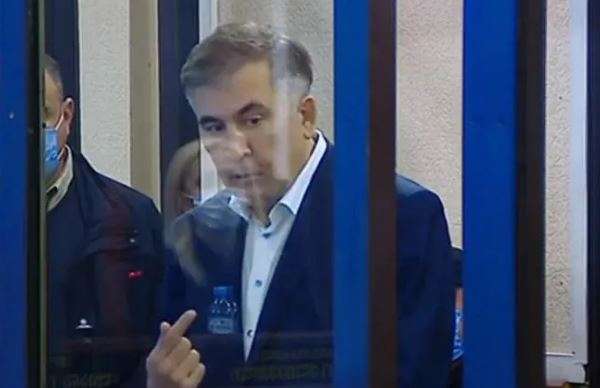 "უნდა შეიქმნას ტექნიკური მთავრობა, რომელიც ქართველი ერის ნების გამომხატველ არჩევნებს ევროკავშირის კონტროლის ქვეშ ჩაატარებს"