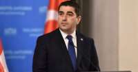 ,,შვედეთის ბიუჯეტიდან დაფინანსებული ორგანიზაციები გუშინ ამაზრზენ თავდასხმებს აორგანიზებდნენ რუსთაველის გამზირზე, შემდეგ ელჩმა მემორიალი ყვავილებით შეამკო”- შალვა პაპუაშვილი
