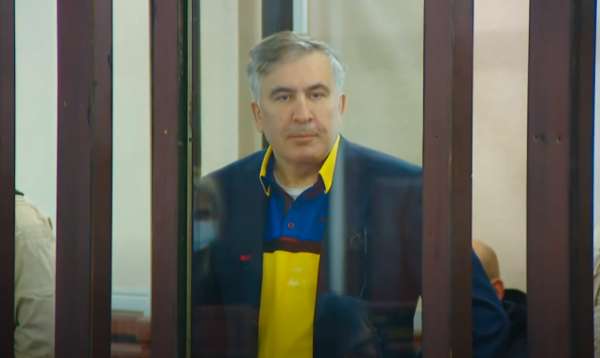 &quot;სააკაშვილმა გამოჯანმრთელების ნაცვლად, სავარაუდოდ, ტუბერკულოზი „აიკიდა“- მძიმედაა&quot;- ვალერი გელბახიანი
