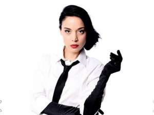 "გადამოწმების მიზნით ჩატარებულ ხელმეორე ანალიზში არაფერი გამოვლინდა"