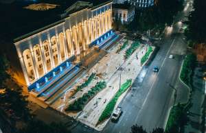 &ldquo;თუ ასე გაგრძელდა, ერთპარტიულ პარლამენტს კი არა, ქვეყანას მივიღებთ...&rdquo;