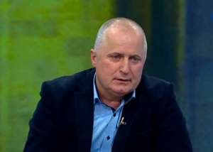 "თურმე, "გარეჯი საქართველოა" - ლოზუნგი ყოფილა, რითაც "ოცნება" პოლიტიკოსებს აშანტაჟებს?!"