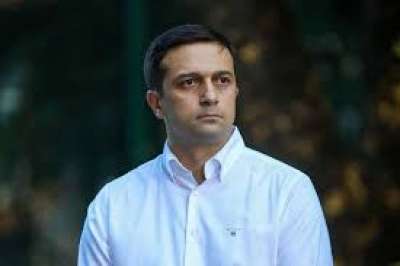 ლევან იოსელიანი პარლამენტის ვიცე-სპიკერი გახდება