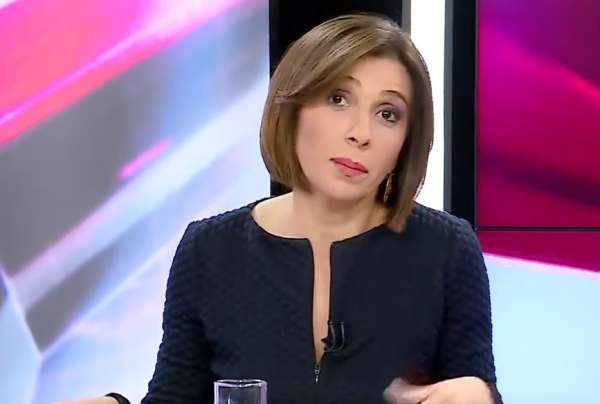 &quot;სწავლა იატაკქვეშეთის არაფორმალურ სკოლებში გადაინაცვლებს&quot; - ეკა კვესიტაძე
