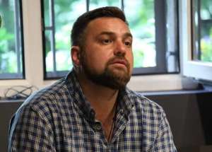 "ასეთი გადაცვეთილი პოლიტიკური სპექტრი, მგონი, არასდროს გვყოლია" - არჩილ გამზარდია