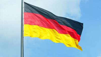 "გერმანიაში არ არსებობდა სამართლებრივი სახელმწიფოს პრინციპებზე დაფუძნებული მიზეზი, რათა ადეიშვილისთვის აეკრძალათ ბუნდესტაგში შესვლა" - გერმანიის საელჩო