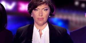 "არსად ვაპირებ წასვლას" - ინგა გრიგოლიას ემოციური მიმართვა