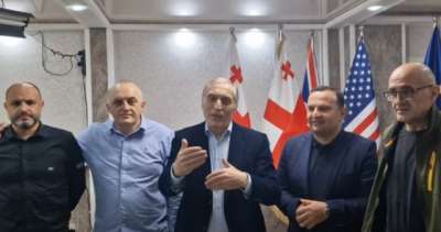 პაატა ბურჭულაძეს და 4 ოქტომბრის ორგანიზატორებს აეკრძალათ პაემნები, წერილები და ციხიდან ზარები