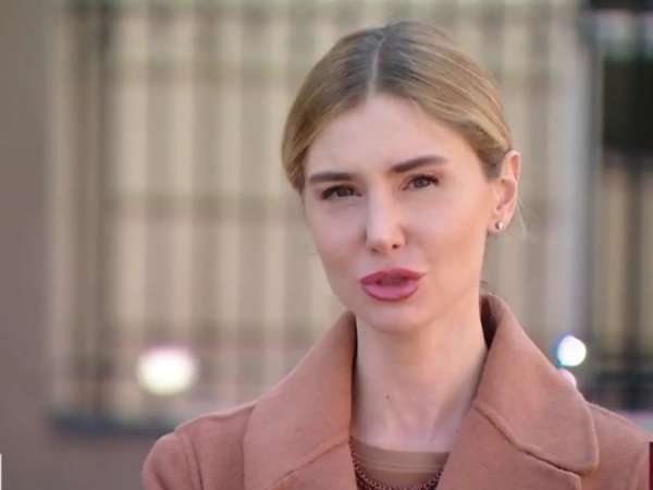 განსაკუთრებით მტკივნეულია, როდესაც სიძულვილის ენის სამიზნე ქალი პოლიტიკოსი ხდება - თინა ბოკუჩავა
