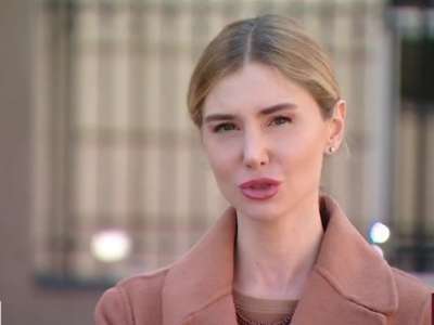 განსაკუთრებით მტკივნეულია, როდესაც სიძულვილის ენის სამიზნე ქალი პოლიტიკოსი ხდება - თინა ბოკუჩავა