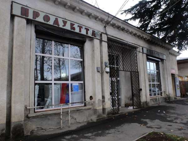 რიგები &quot;წითელ ჯვარში&quot; და გზაში გარდაცვლილი ადამიანები -  მოსახლეობა ახალგორს ტოვებს