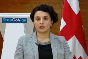 "არ უნდა გვჭირდებოდეს ჩვენს მოქალაქეებთან საუბარი ჯარიმების ენით"