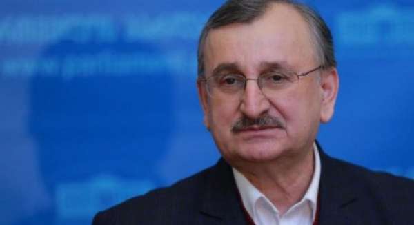 &quot;მეტი ეკლესია კი არ უნდა ვაშენოთ ამ მცირერიცხოვან ქვეყანაში, არამედ მეტი სკოლა, ეს არის წარმატებისა და ბედნიერების ფორმულა&quot;- რომან გოცირიძე