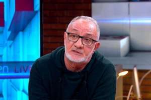 &ldquo;დროზე გააშლევინეთ ქალბატონ თაკოს ლეიბები რუსთაველზე&rdquo;- გოგა ხაინდრავა