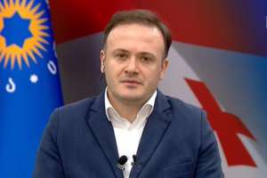 &bdquo;აკაცუკებს&ldquo; ტყუილად გიხარიათ &ndash; მშვენიერი, ჯიგარი ბიჭია ესეც"- ირაკლი ზარქუა