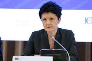 ,,იუსტიციის მინისტრი აღარ ვიქნები, ვიქნები პარლამენტში" - წულუკიანი