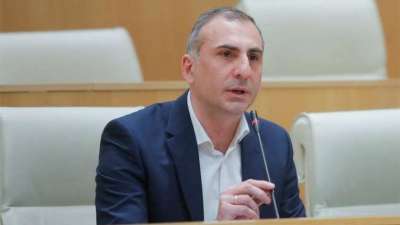 "გიორგი ვაშაძის წასვლა-წამოსვლაზეა ნათქვამი, გიჟი ქალაქს მიდიოდა, რა მიჰქონდა, რა მოჰქონდაო"-ალეკო ელისაშვილი