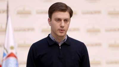 &quot;გუშინ, პრემიერმა გადატეხა ორდღიანი უიმედობის და დაბნეულობის განცდა!&quot; - ვატო შაქარიშვილი