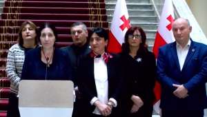 "კვიციანების ოჯახმა უზარმაზარი, ფასდაუდებელი წვლილი შეიტანა კოდორის დაცვა-შენარჩუნების საქმეში"