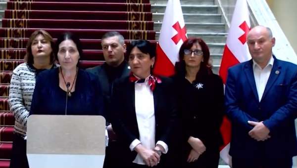 &quot;კვიციანების ოჯახმა უზარმაზარი, ფასდაუდებელი წვლილი შეიტანა კოდორის დაცვა-შენარჩუნების საქმეში&quot;