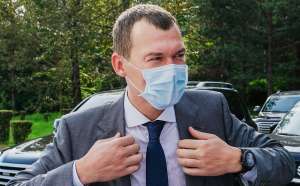 &bdquo;ქართული კვალი&ldquo; ხაბაროვსკში?! - მითები თუ რეალობა