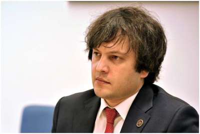 ,,ჩვენც გვაქვს ჩვენი კითხვის ნიშნები და სწორედ რომ სტრასბურგის სასამართლოს დავალებით განვაახლეთ გამოძიება"- ირაკლი კობახიძე