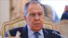 &quot;უკრაინის მიერ შემოთავაზებული სამშვიდობო გეგმა უაზროა&quot; - სერგეი ლავროვი