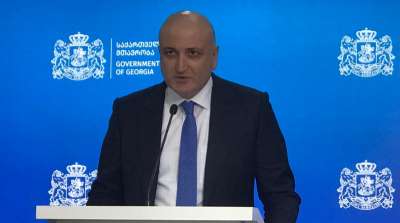 ეპილეფსიის სამკურნალო მედიკამენტის დეფიციტი იმის გამო შეიქმნა, რომ რეფერენტული ფასი გაზრდილიყო - ზურაბ აზარაშვილი