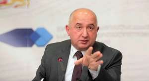 &ldquo;გზა რუსეთ-თურქეთის ტვირთების ტრანზიტისთვის?!&rdquo; - პაატა ზაქარეიშვილი