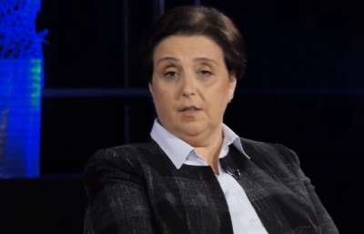 ახლახანს მომაწოდეს სკანდალური ინფორმაცია - ელისო კილაძე